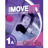 Move It! 1A Split Edition/Workbook MP3 Pack