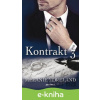 E-kniha Kontrakt 3 - Melanie Moreland