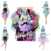 Barbie Extra Fashion Doll Deluxe 30 Stylizations Gij69 (Barbie Extra Fashion Doll Deluxe 30 Stylizations Gij69)