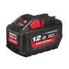 Akumulátor MILWAUKEE M18™ HIGH OUTPUT™ 12.0 AH