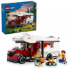 LEGO® City Karavan na dobrodružstvo 60454