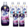 SOFIN Aviváž MIX Set 800ml x 6 kusov