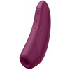Satisfyer Curvy 1+, červená