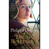 Druhá Boleynová - Philippa Gregory
