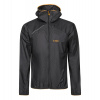 Pánska outdoorová bunda Direct Alpine Zero anthracite/mango L