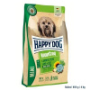 HAPPY DOG NATURCROQ MINI LAMM&REIS 4kg (HAPPY DOG NATURCROQ MINI LAMM&REIS 4kg)