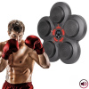 Insportline Elektronický boxerský nástenný terč Smartpunch