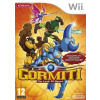 Gormiti - The Lords of Nature! (Wii) (zdarma figúrka Gormiti)