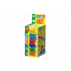 SES Prstové farby malé kalíšky 6 x 45 ml