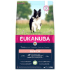 Krmivo Eukanuba Senior Small & Medium Lamb 2,5kg