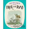 Autumn with Frog and Toad - Arnold Lobel