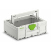 FESTOOL SYS3 TB M 137 Systainer³ ToolBox 204865