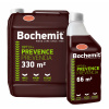 Bochemit Opti F+ hnedý 1kg