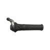 SRAM otočné radenie - X01 EAGLE - čierna