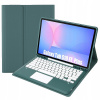 PUZDRO S BLUETOOTH KLÁVESNICOU TYPU TOUCHPAD PRE SAMSUNG GALAXY TAB S10 FE+ CASE