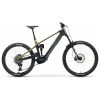 NORCO Sight VLT C1 150 B800 Raw Black/Habitat Moss Veľkosť rámu: SZ2 (M)