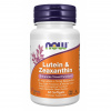 Now Foods Luteín 25 mg Zeaxantín 5mg 60 kapsúl