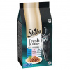 Sheba Fresh & Fine Kompletné mokré krmivo pre dospelé mačky v želé 6 x 50 g (300 g)