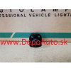 VW JETTA 8/2005-9/2010 ovládač spätných zrkadiel / SKV