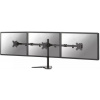 Neomounts FPMA-D550DD3BLACK / Flat Screen Desk Mount (stand) / Black