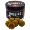 Haldorádó Pop-Up Boilies Monster Magnum 180g 30mm Krvavé pečene
