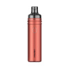 VOOPOO Doric 60 elektronická cigareta 2500 mAh Grapefruit Red 1 ks