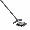 Nástavec - žacia hlava s nožmi pre krovinorez 23cm ROTOCUT RTA2300 EGO