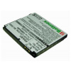 HTC HD2 1300 mAh 4,8 Wh Li-Ion 3,7 V