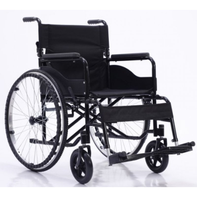 ANTAR Invalidný vozík oceľový - REPASOVANÝ