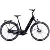 CUBE Supreme Hybrid Comfort Pro 625 grey´n´lunar