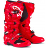 ALPINESTARS topánky TECH 7 červená 2025 - 42