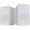 FENDA R40BT BIELA BLUETOOTH, 60W reproduktory 2.0 pre televízor a počítač