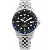 Hodinky Louis XVI LXVI1433 Mirabeau GMT