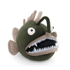 Ďas mořský od firmy ORANGE TOYS (Green Anglerfish 30 cm)