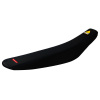 POLIS COMPLETE SEAT STD, BLK/GRY