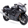 NÁLEPKY SUZUKI GSXR-1300 HAYABUSA 2007
