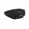 Vaude cyklistická ľadvinka Moab Hip Pack 4, unisex, black - Vaude Moab Hip Pack 4, black