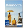 Kambodža - Lonely Planet