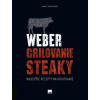 Weber – Grilovanie – Steaky - Jamie Purviance