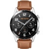 HUAWEI WATCH GT2 46mm Brown (55024470 )