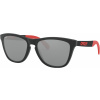 OAKLEY brýle FROGSKINS MM93 Prizm Marquez matt black ink/black