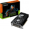 GIGABYTE VGA NVIDIA GeForce RTX 5050 WINDFORCE OC V2 8G, 8G GDDR6, 2xDP, 2xHDMI GV-N5050WF2OCV2-8GD