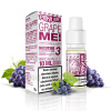 Pinky Vape Grape Me! (Hroznové víno) 10ml 6mg