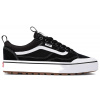 VANS MTE Old Skool Waterproof Insulated BLACK/WHITE - 36