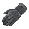 Letní moto rukavice Held DESERT 2 černá, kůže/textil 10