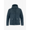Softshellová bunda dámska Fjallraven Vardag Vindby Jacket - navy