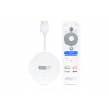Homatics Dongle 4K V2 / 4K / Google TV 14 / 2 GB RAM / 32 GB eMMC / Wi-Fi 6 / Dolby Atmos