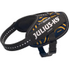 Julius-K9 IDC Powerharness Canyon - postroj pre psa, s odrazkami, vzor Canyon - Baby 2