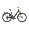 MOUSTACHE Mardi 27.4 625 Fir Green Varianta: M