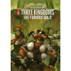 Total War: THREE KINGDOMS - The Furious Wild - Steam PC